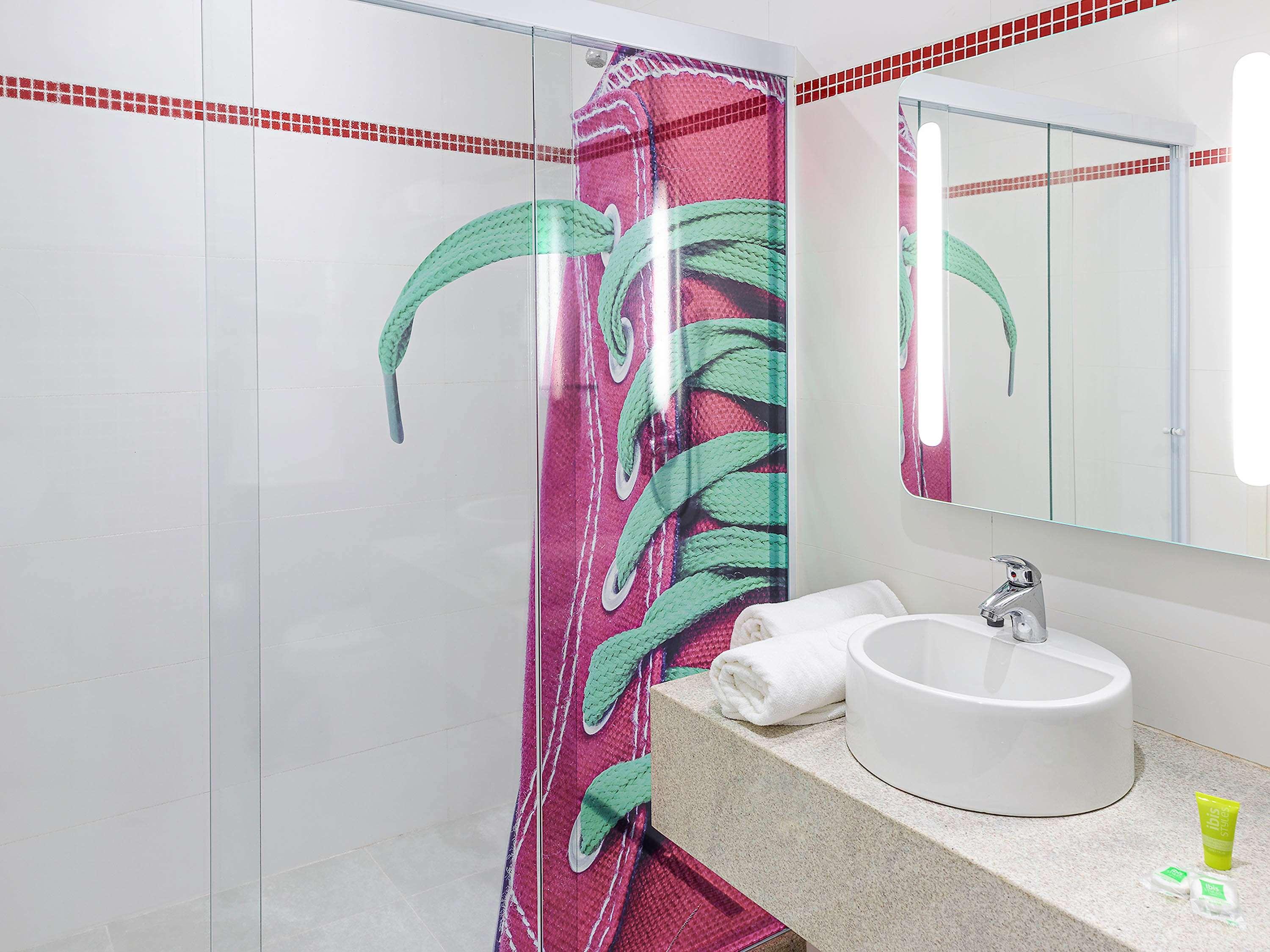 Ibis Styles Birigui Hotel Bagian luar foto