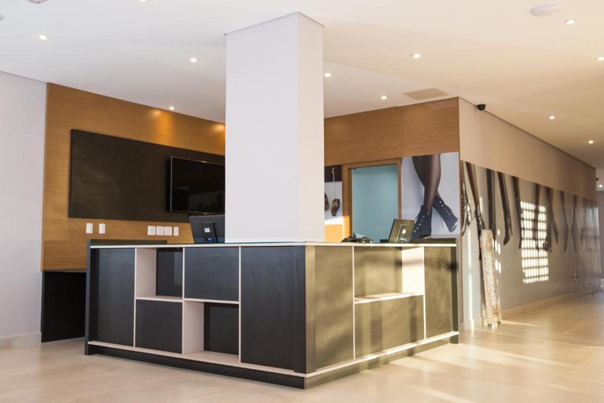 Ibis Styles Birigui Hotel Bagian luar foto