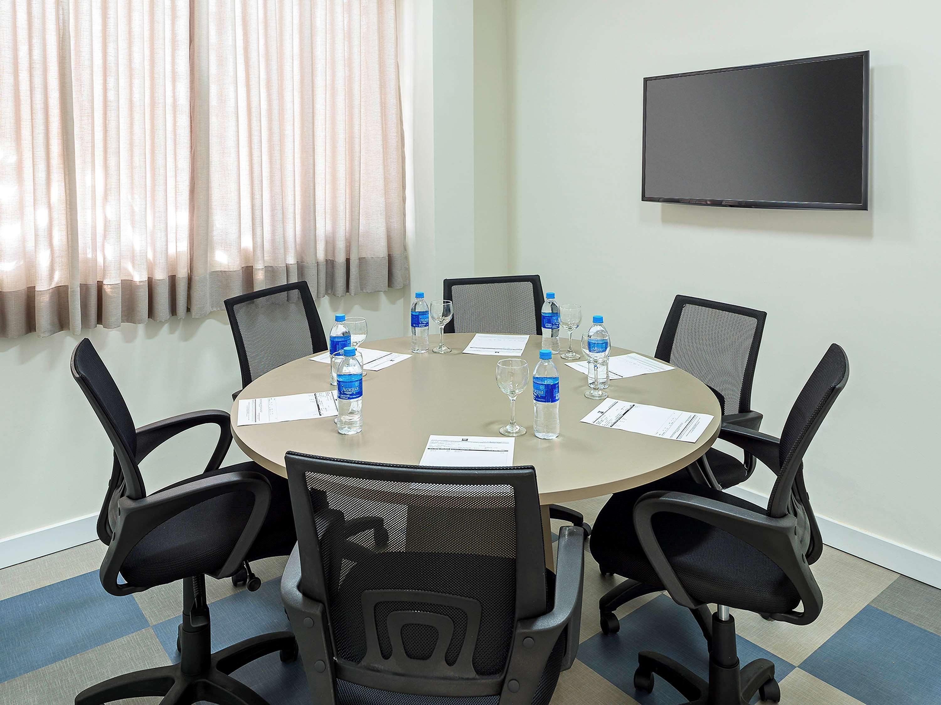 Ibis Styles Birigui Hotel Bagian luar foto