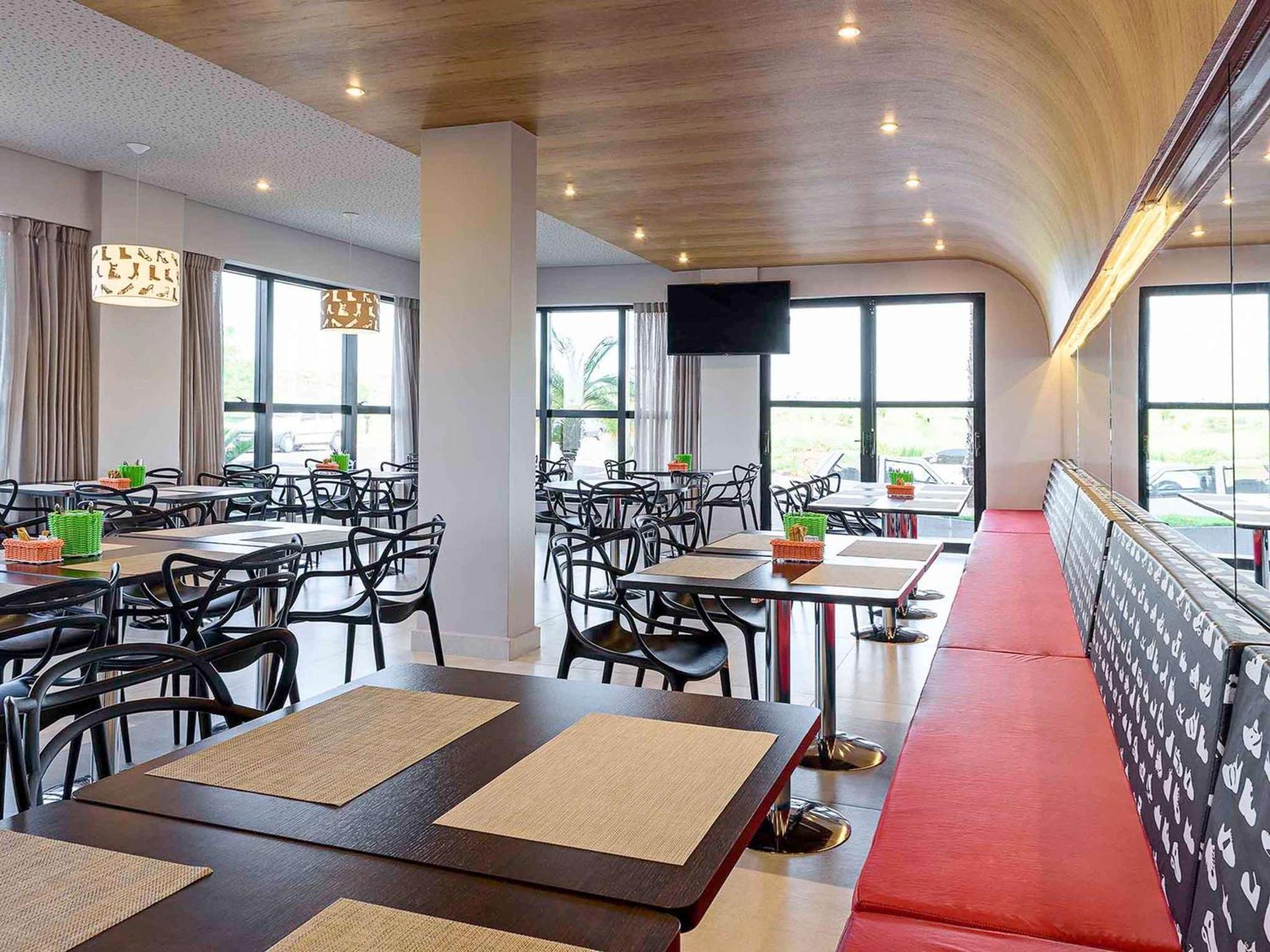 Ibis Styles Birigui Hotel Bagian luar foto