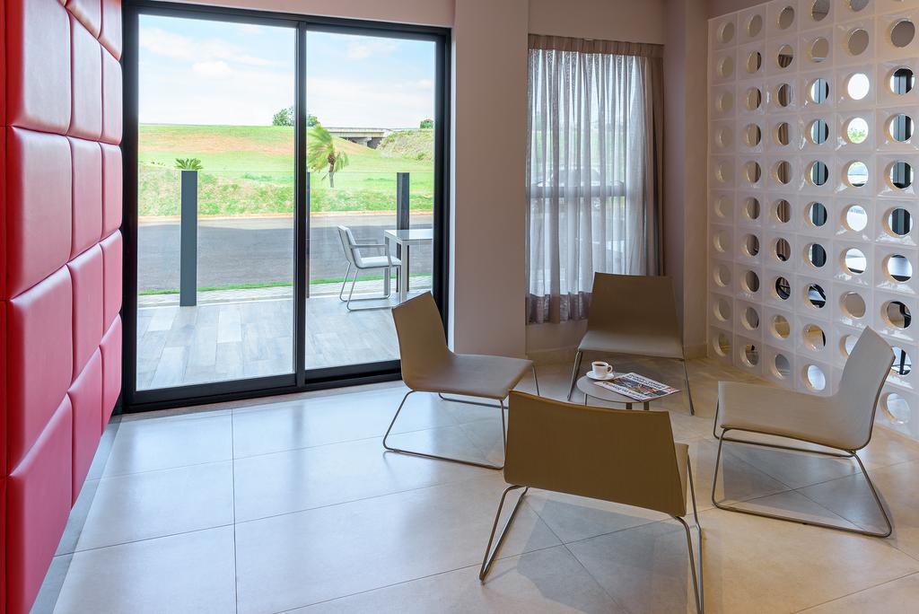Ibis Styles Birigui Hotel Bagian luar foto