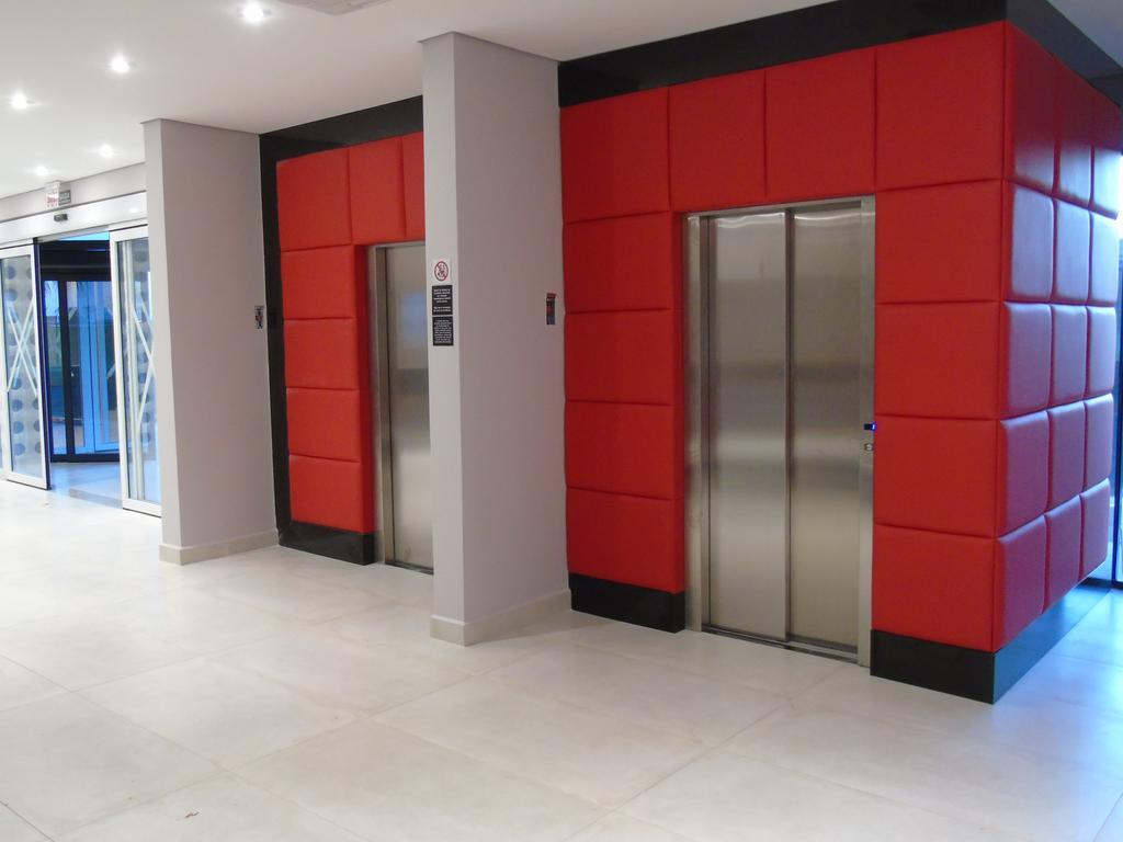 Ibis Styles Birigui Hotel Bagian luar foto