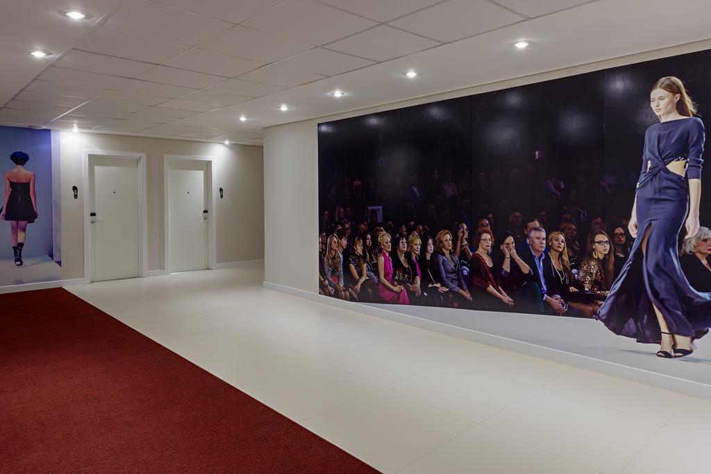 Ibis Styles Birigui Hotel Bagian luar foto