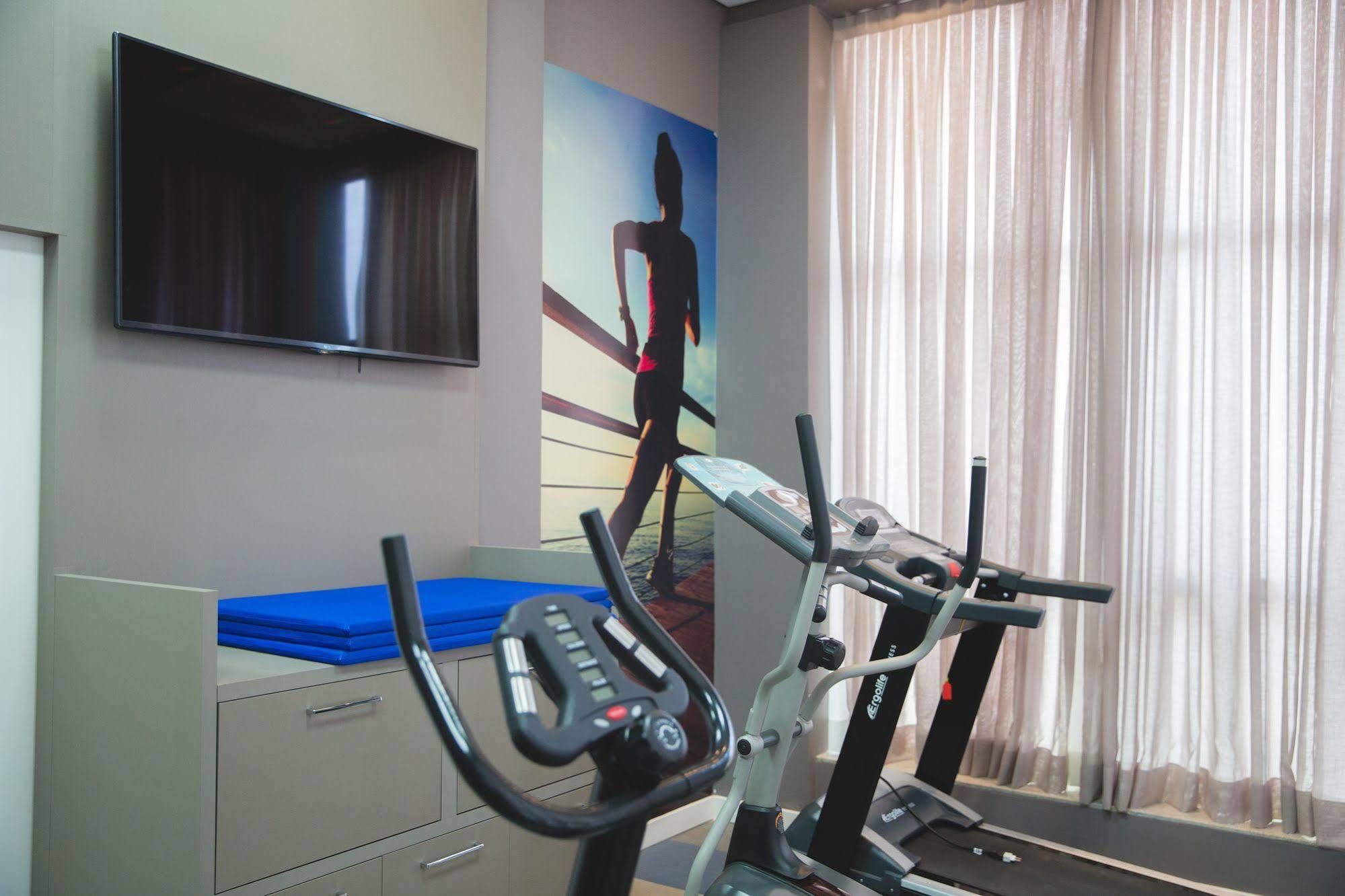 Ibis Styles Birigui Hotel Bagian luar foto