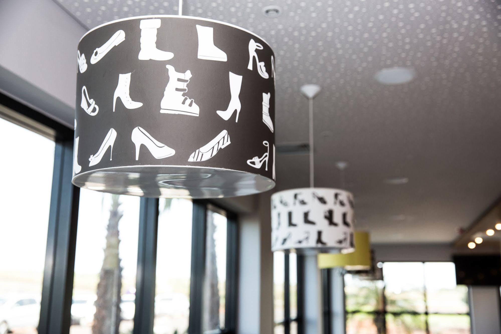 Ibis Styles Birigui Hotel Bagian luar foto